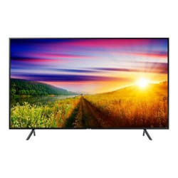 Samsung UE49NU7105KXXC TV 49"  4K Ultra HD Smart TV Wifi Noir