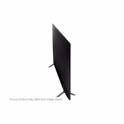 Samsung NU7105 65" 4K Ultra HD Smart TV Wifi Noir