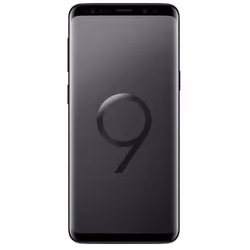 Samsung Galaxy S9 SM-G960F, 14,7 cm (5.8"), 4 Go, 64 Go, 12 MP, Android 8.0, Noir