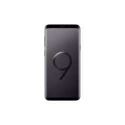 Samsung Galaxy S9+ SM-G965F, 15,8 cm (6.2"), 1440 x 2960 pixels, 6 Go, 64 Go, 12 MP, Noir