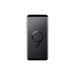 Samsung Galaxy S9+ 4G 6Go 64Go Noir