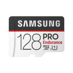 Samsung MB-MJ128G 128 Go MicroSDXC UHS-I Classe 10