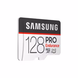 Samsung MB-MJ128G 128 Go MicroSDXC UHS-I Classe 10