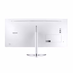 Samsung C34J791WTU LED display 34" Quad HD Gris
