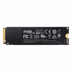 Samsung 970 EVO M.2 2 To PCI Express 3.0 V-NAND MLC NVMe