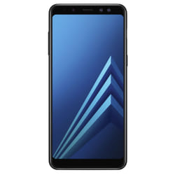 Samsung Galaxy A8 Enterprise Edition 4Go 32Go Noir