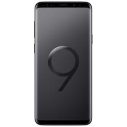 Samsung Galaxy S9+ 4G 6Go 128Go Noir