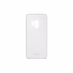 Samsung EF-QG960, Housse, Samsung, Galaxy S9, Translucide