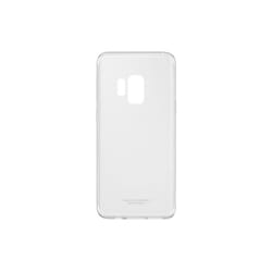 Samsung EF-QG960 coque de protection pour téléphones portables Housse Translucide