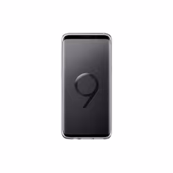 Samsung EF-QG960 coque de protection pour téléphones portables Housse Translucide