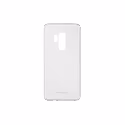 Samsung EF-QG965, Housse, Samsung, Galaxy S9+ (SM-G965), 15,8 cm (6.2"), Transparent
