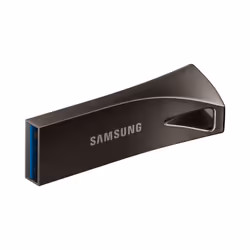 Samsung MUF-64BE lecteur USB flash 64 Go USB Type-A 3.2 Gen 1 (3.1 Gen 1) Gris - Vue supplémentaire 4