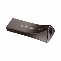 Samsung MUF-64BE lecteur USB flash 64 Go USB Type-A 3.2 Gen 1 (3.1 Gen 1) Gris - Vue supplémentaire 5