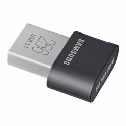 Samsung MUF-256AB lecteur USB flash 256 Go USB Type-A 3.2 Gen 1 (3.1 Gen 1) Gris, Argent - Vue supplémentaire 5