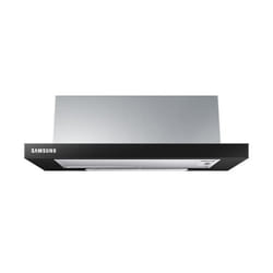 Samsung NK24M1030IB/UR Encastrée Noir 392 m³/h C