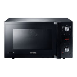 Samsung MC455TFRCBB/EF micro-onde Comptoir Micro-onde combiné 45 L 900 W Noir