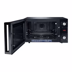 Samsung MC455TFRCBB/EF micro-onde Comptoir Micro-onde combiné 45 L 900 W Noir