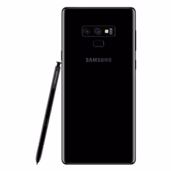 Samsung Galaxy Note9 6Go 128Go Noir