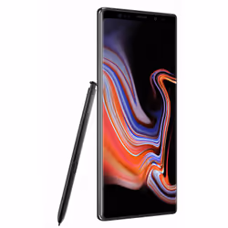 Samsung Galaxy Note9 6Go 128Go Noir