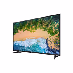 Samsung UE50NU7025K 50" 4K Ultra HD Smart TV Wifi Noir
