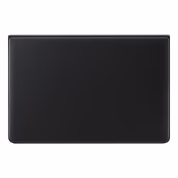 Samsung EJ-FT830, AZERTY, Français, Samsung, Samsung Galaxy Tab S4, Noir, Station d'accueil