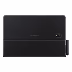 Samsung EJ-FT830 Noir Pogo Pin AZERTY Français