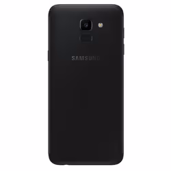 Samsung Galaxy J6 3Go 32Go Noir