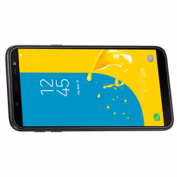 Samsung Galaxy J6 3Go 32Go Noir