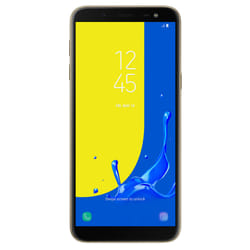 Samsung Galaxy J6 3Go 32Go Or