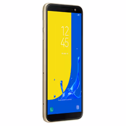 Samsung Galaxy J6 3Go 32Go Or