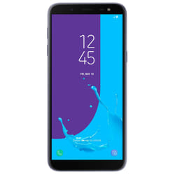Samsung Galaxy J6 3Go 32Go Violet