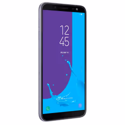 Samsung Galaxy J6 3Go 32Go Violet