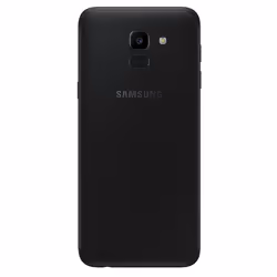 Samsung Galaxy J6 3Go 32Go Noir
