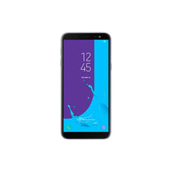 Samsung Galaxy J6 3Go 32Go Lavande