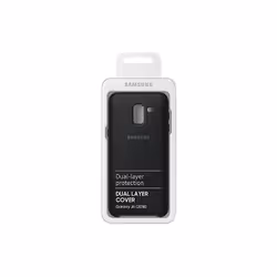 Samsung EF-PJ600 5.6" Housse Noir - Vue supplémentaire 16