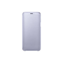 Samsung EF-WJ600 5.6" Étui avec portefeuille Violet