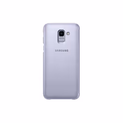 Samsung EF-WJ600 5.6" Étui avec portefeuille Violet - Vue supplémentaire 12