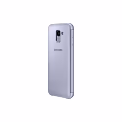 Samsung EF-WJ600 5.6" Étui avec portefeuille Violet - Vue supplémentaire 14