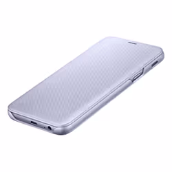 Samsung EF-WJ600 5.6" Étui avec portefeuille Violet - Vue supplémentaire 15