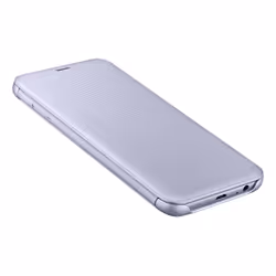 Samsung EF-WJ600 5.6" Étui avec portefeuille Violet - Vue supplémentaire 16