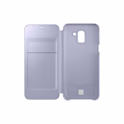 Samsung EF-WJ600 5.6" Étui avec portefeuille Violet