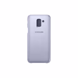 Samsung EF-WJ600 5.6" Étui avec portefeuille Violet