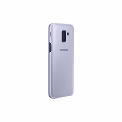 Samsung EF-WJ600 5.6" Étui avec portefeuille Violet - Vue supplémentaire 6