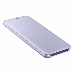 Samsung EF-WJ600 5.6" Étui avec portefeuille Violet - Vue supplémentaire 9