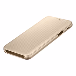 Samsung EF-WJ600 5.6" Étui avec portefeuille Or - Vue supplémentaire 6