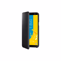 Samsung EF-WJ600 5.6" Étui avec portefeuille Noir - Vue supplémentaire 13