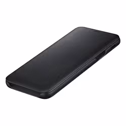 Samsung EF-WJ600 5.6" Étui avec portefeuille Noir - Vue supplémentaire 8