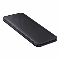 Samsung EF-WJ600 5.6" Étui avec portefeuille Noir - Vue supplémentaire 9