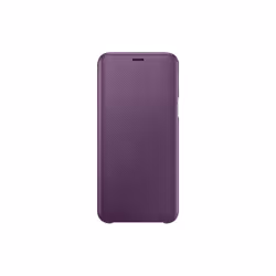 Samsung EF-WJ600, Étui avec portefeuille, Samsung, Galaxy J6 (2018), 14,2 cm (5.6"), Violet
