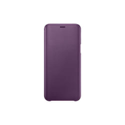 Samsung EF-WJ600 5.6" Étui avec portefeuille Violet